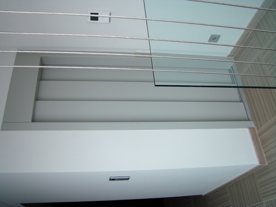 Ascensor para viviendas