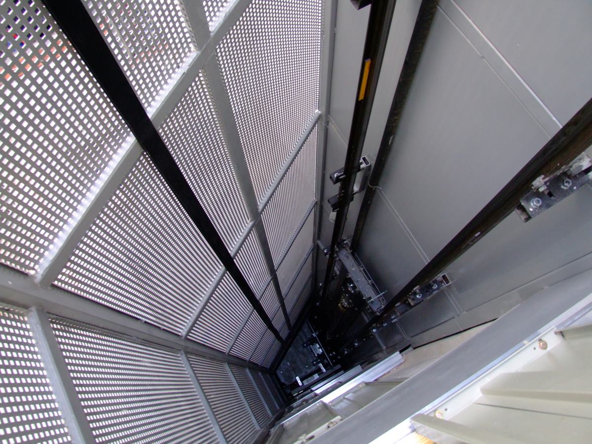 Ascensores Calahorro Donaire, S.L