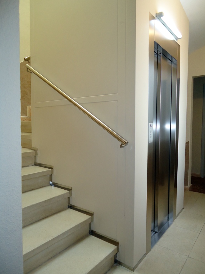 Ascensores Calahorro Donaire, S.L