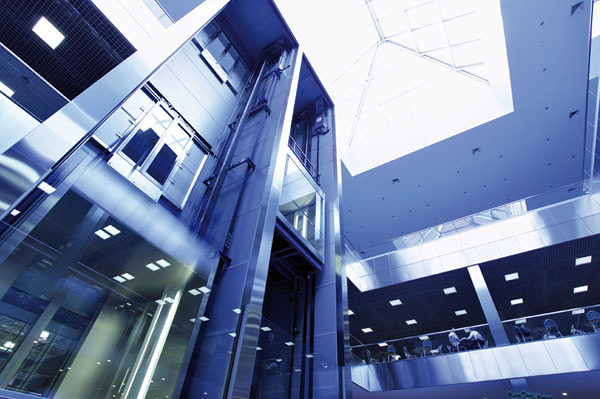 Ascensores de Pasajeros