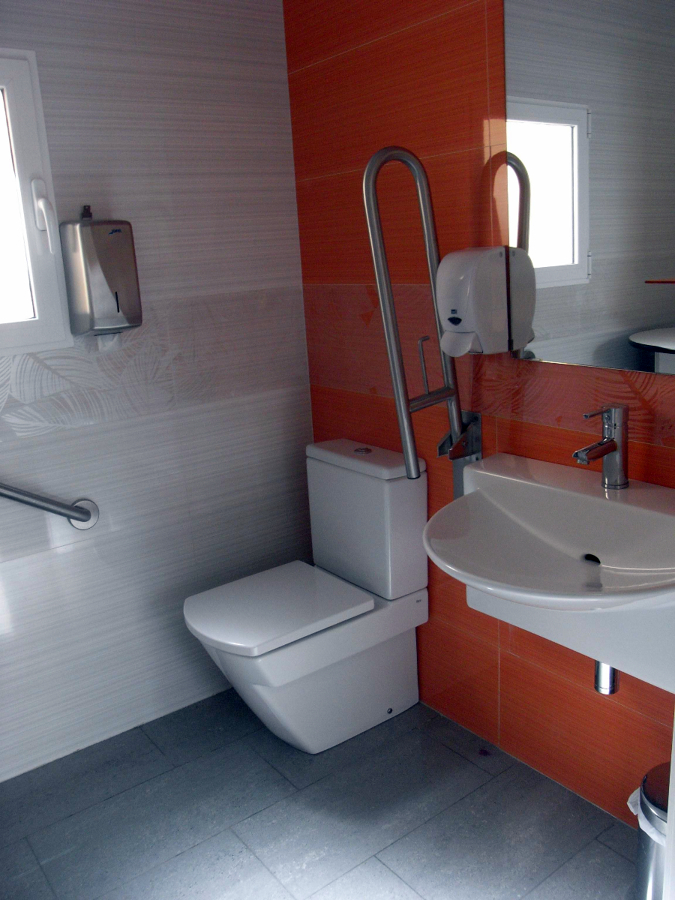 Aseo clínica dental