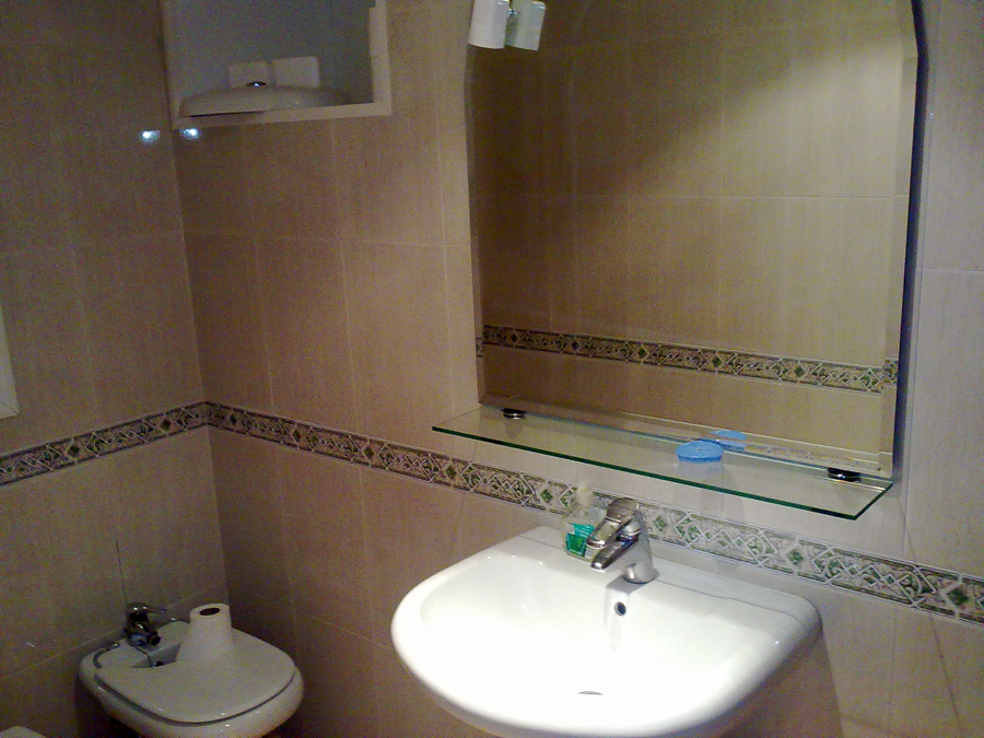 ASEO EN NOU VENDRELL