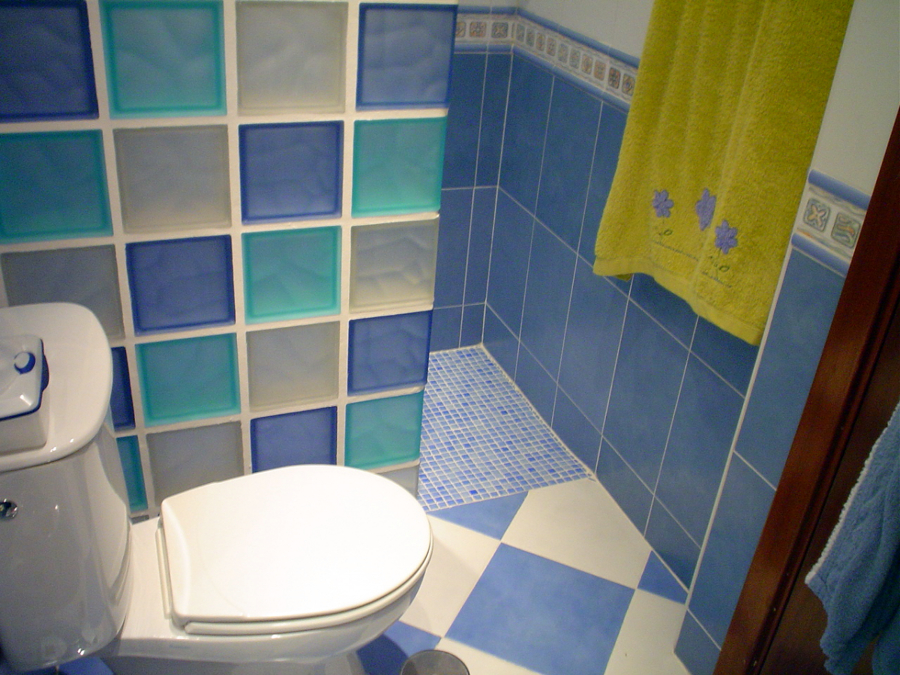 Aseo en vivienda de Alcala 