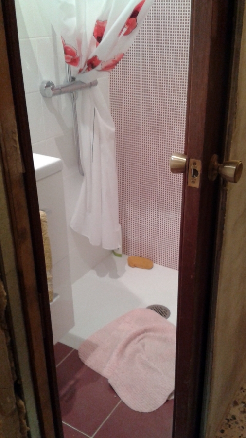 ASEO MARI PAZ OVIEDO