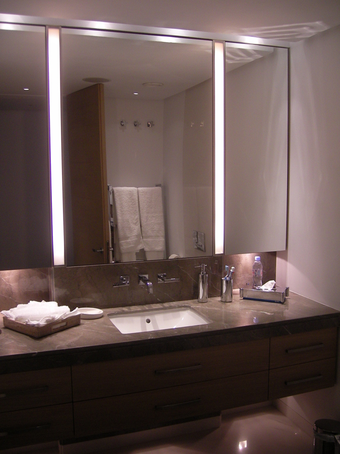 Ejecución de Aseo Completo Urb. Las Torres