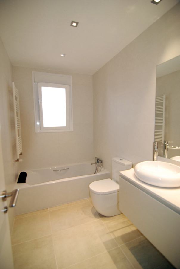 Aseo Vivienda aragoza