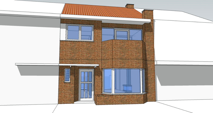 Asesoramiento de reforma de vivienda