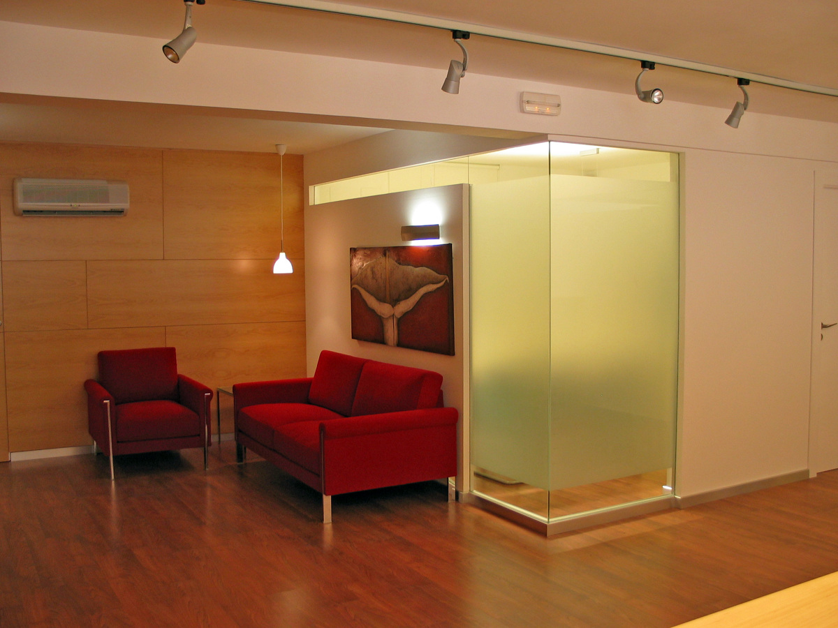 Asesoría Ferrer Meliá, Benidorm