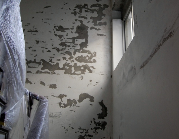 5. Asi estaba antes...