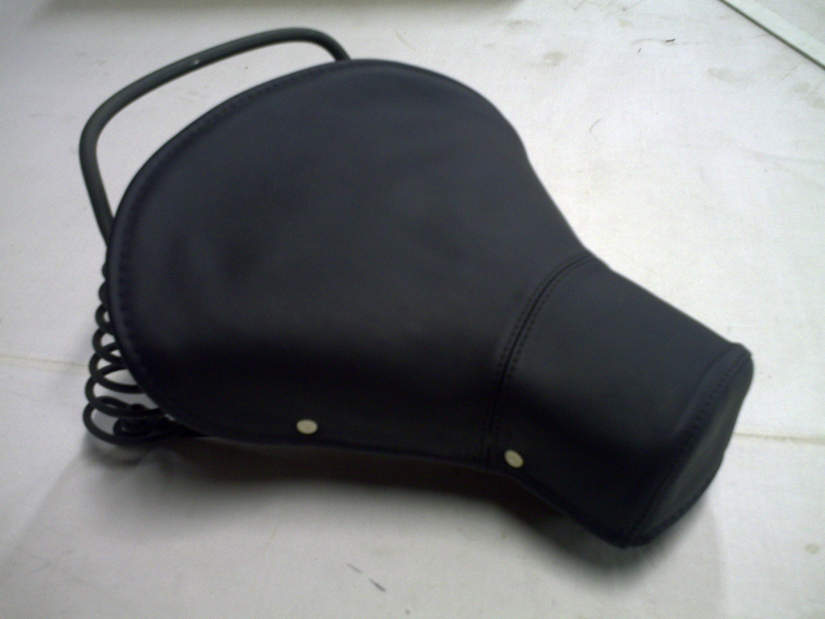 Asiento clásico de GUZZI