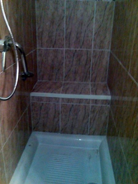 ASIENTO EN DUCHA