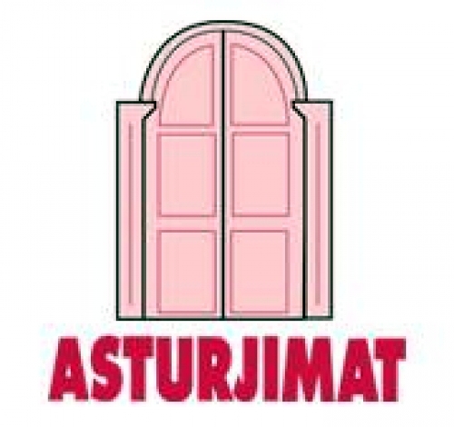 Asturjimat: Carpintería metálica de Hierro, Aluminio y Pvc