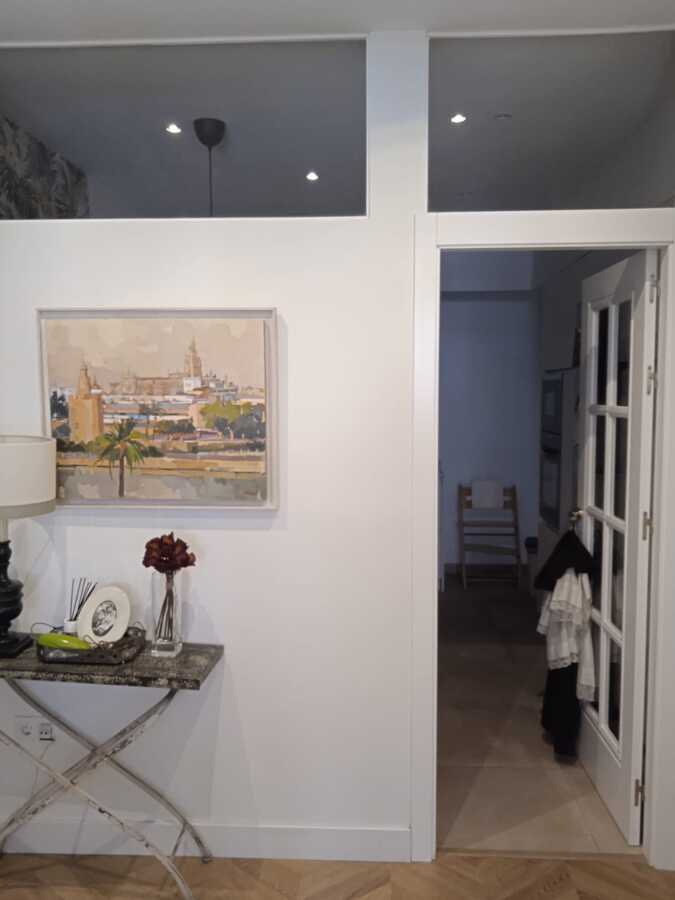 REFORMA INTEGRAL VIVIENDA ASUNCION Nº 12