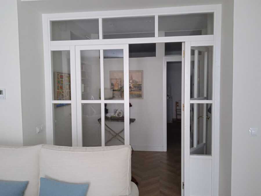 REFORMA INTEGRAL VIVIENDA ASUNCION Nº 12
