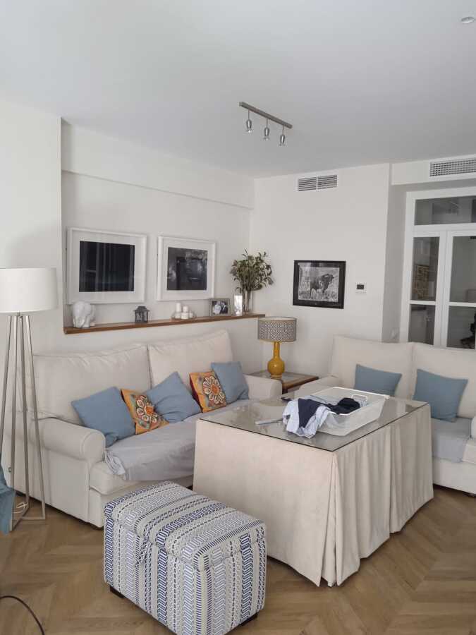 REFORMA INTEGRAL VIVIENDA ASUNCION Nº 12