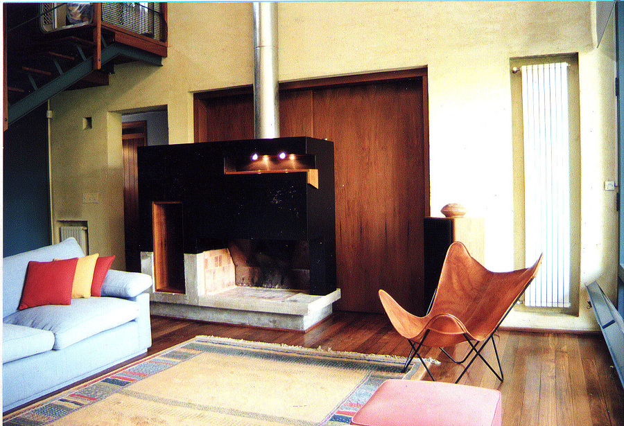 Vivienda unifamiliar