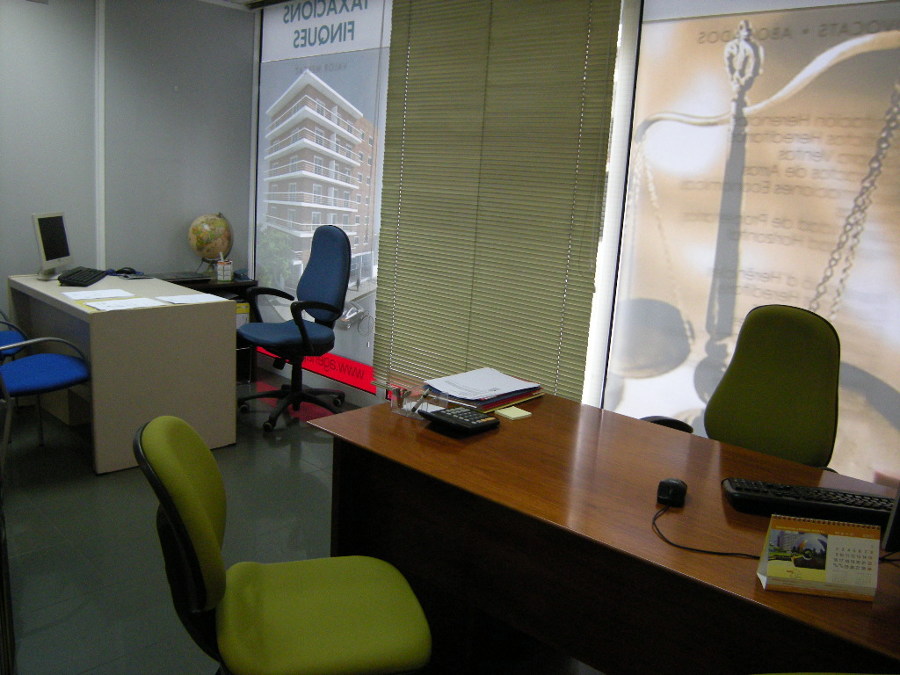 Atención al Publico