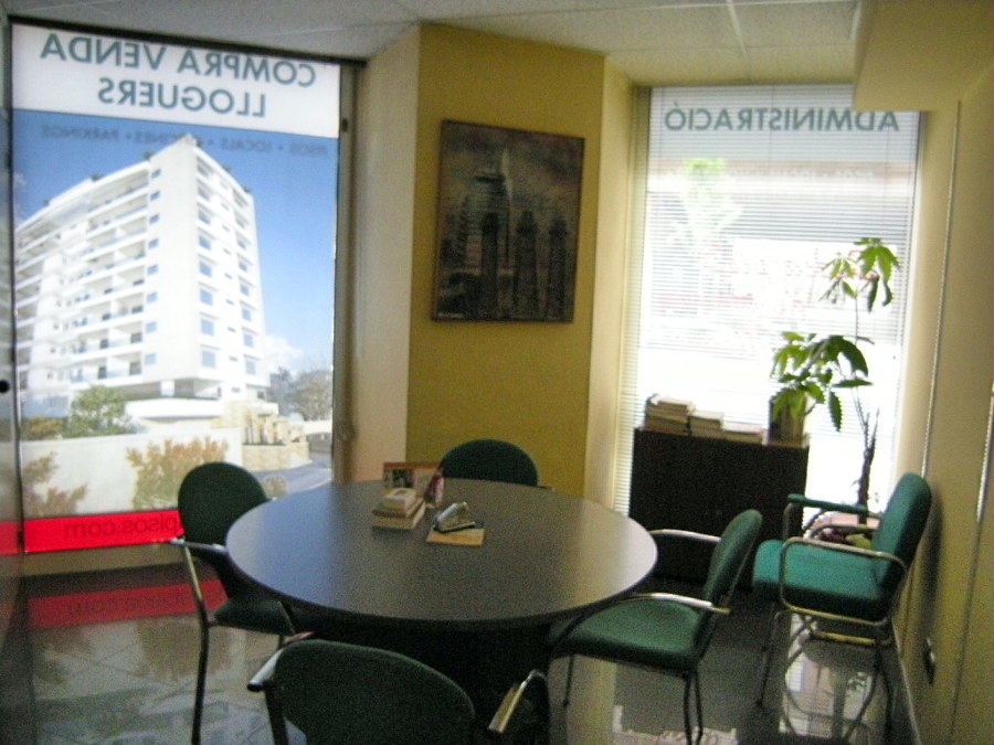 Atención al Publico