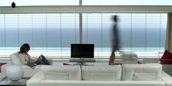 ÀTIC "LA LLEVANTINA"