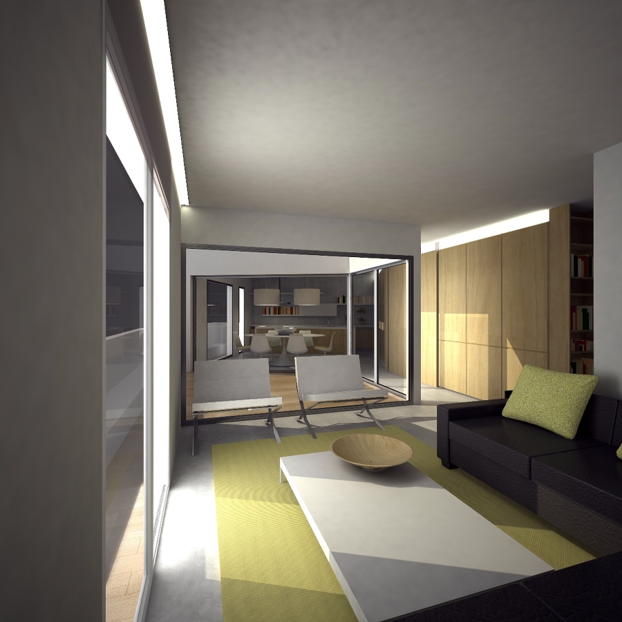 ATICO EN CONDE ALTEA