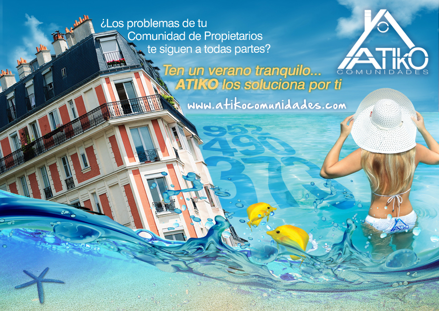 Atiko Comunidades
