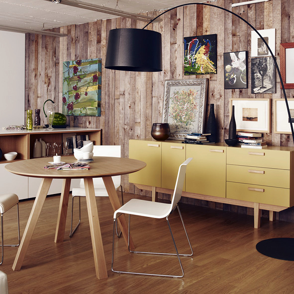 ATMÓSFERA - NUEVA LÍNEA