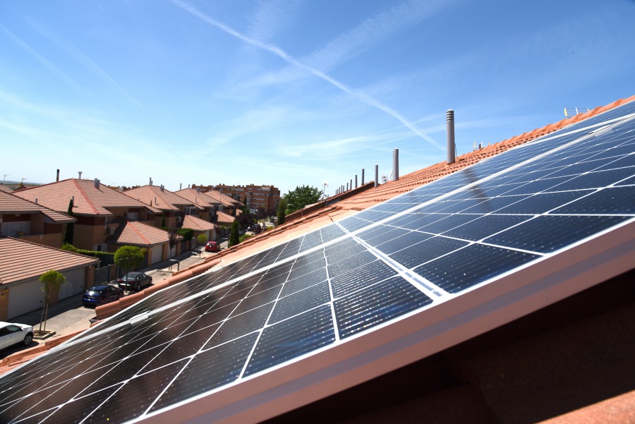 atrenti solar 1 - instalación residencial