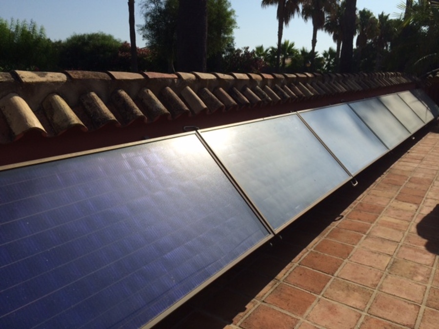 Auditoría Energética en sotogrande