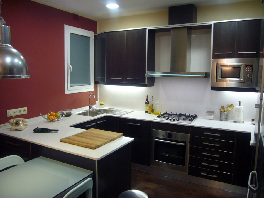 Aurò PARMA ROBLE GRIS