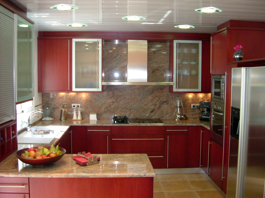 Aurò PRAGA HAYA 107 MATE