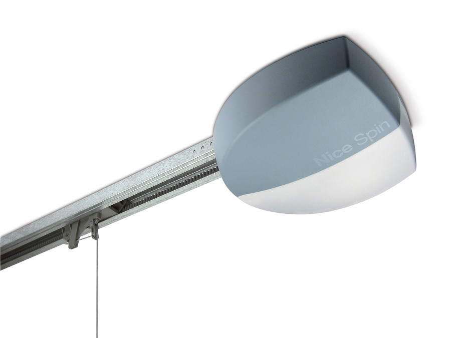 Automatismo de techo