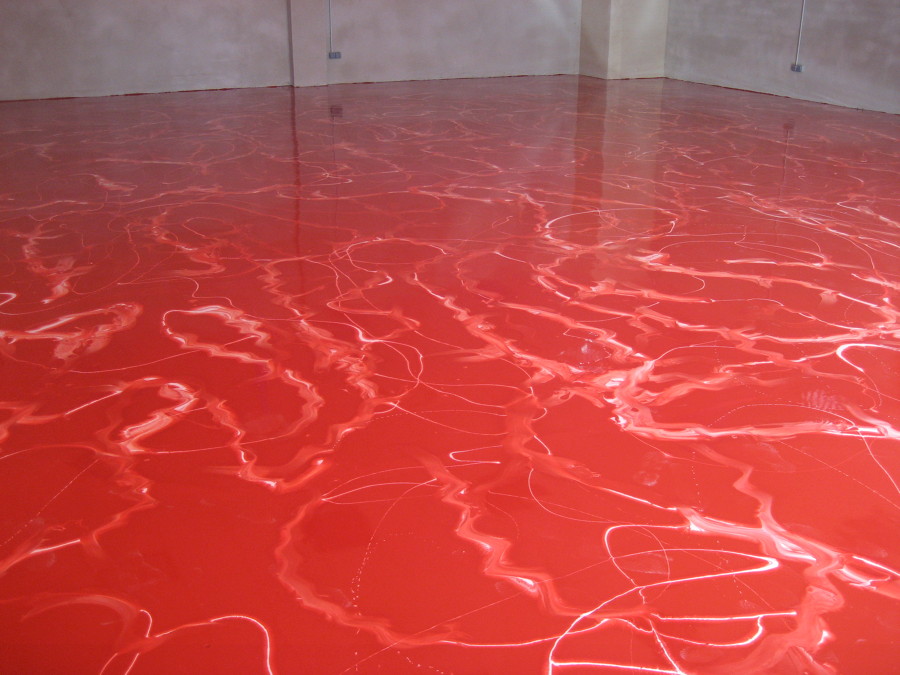 Autonivelante fantasia