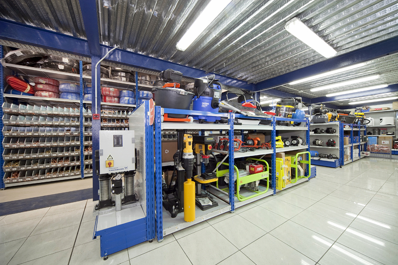 Autoservicio DURAN Palma - Coll den Rebassa