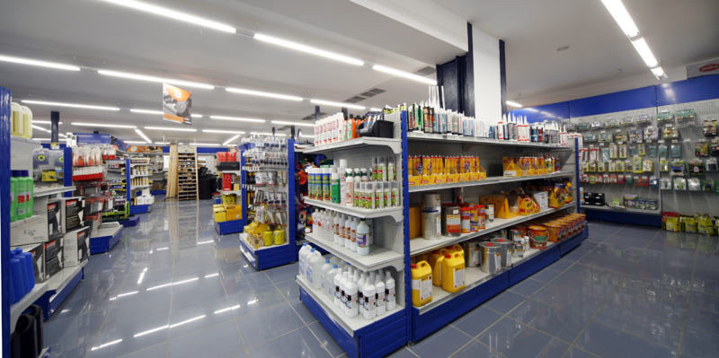 Autoservicio DURAN Calvià - Son bugadelles