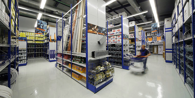 Autoservicio DURAN Calvià - Son bugadelles