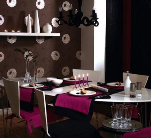 AUXILIAR Y DECORACION