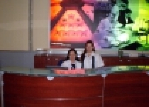 auxiliares para eventos