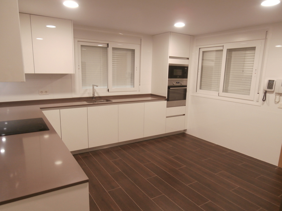 Avd. America (Madrid)