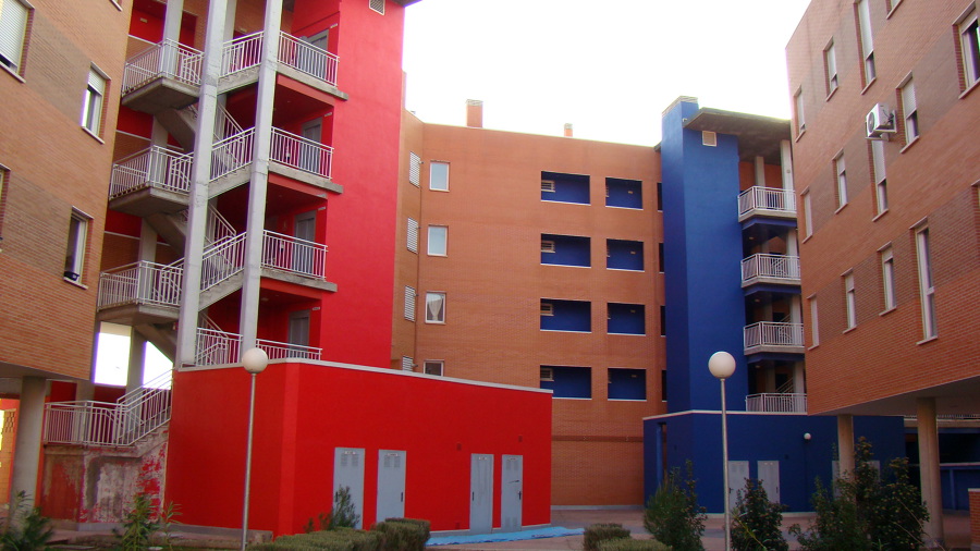 Avda de España, 24 - Valdemoro