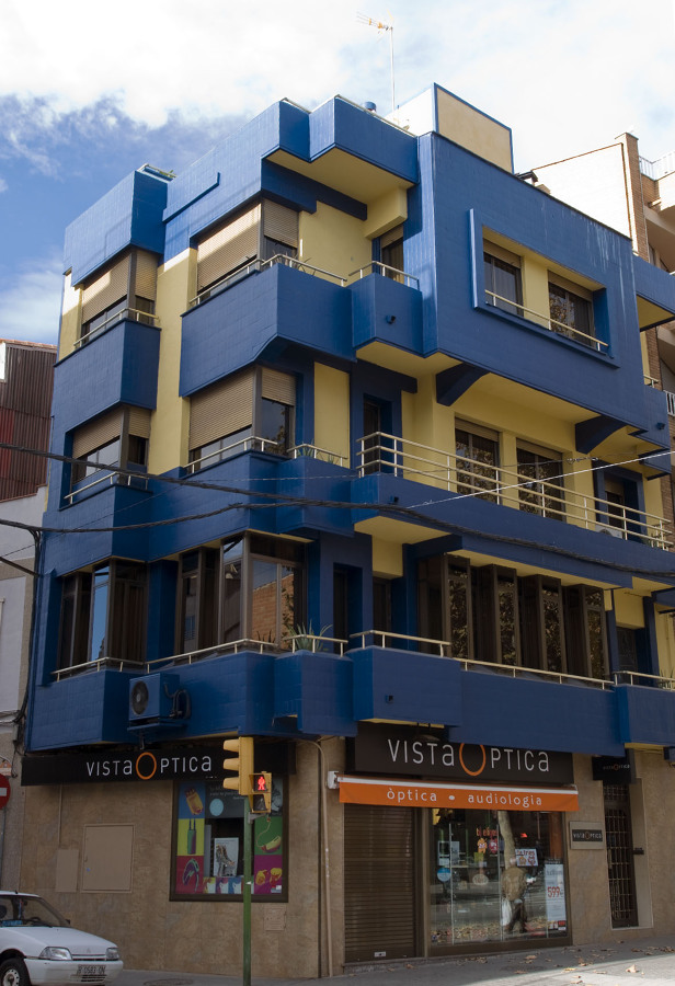 Avda. Matadepera , SABADELL