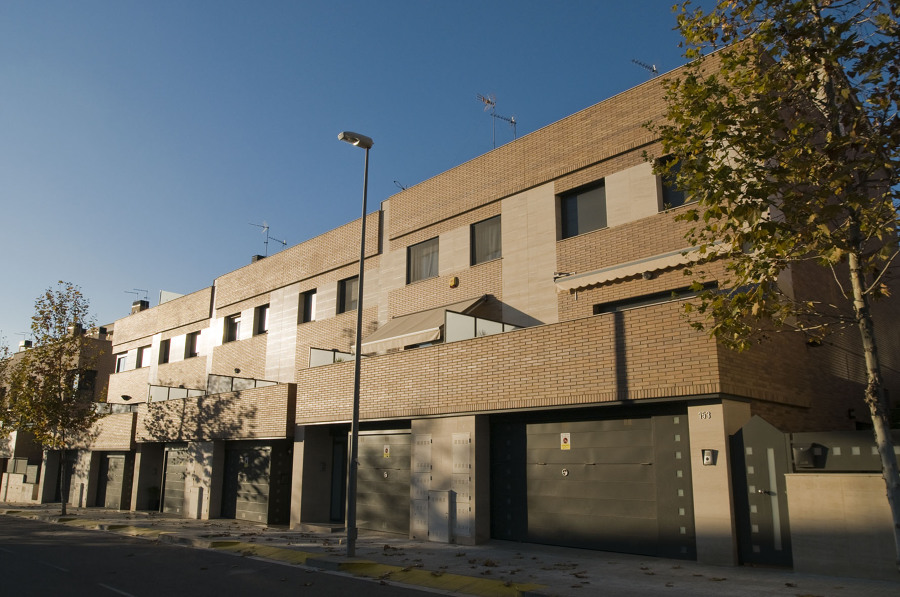 Avenida  San Esteve , CASTELLAR DEL VALLES 