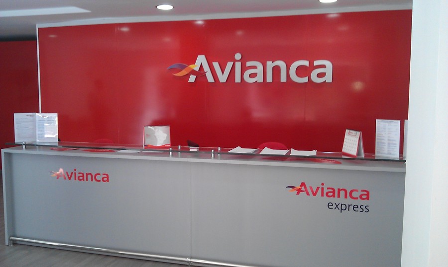 AVIANCA EXPRESS