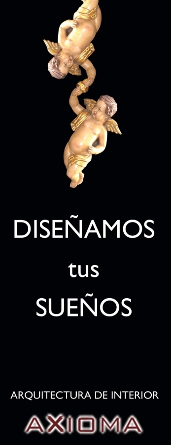 AXIOMA ARQUITECTURA INTERIOR REFORMAS MADRID 1