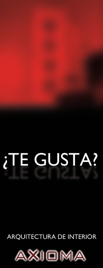 AXIOMA ARQUITECTURA INTERIOR REFORMAS MADRID 2