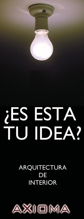 AXIOMA ARQUITECTURA INTERIOR REFORMAS MADRID 3