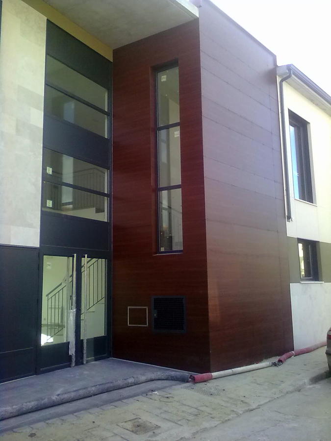 ayuntamiento de la parrilla (va)