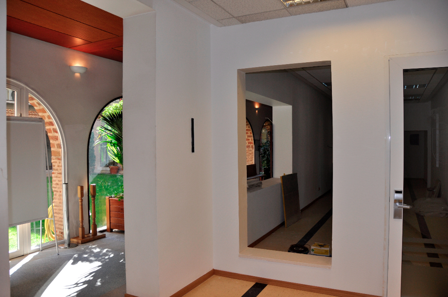 Ayuntamiento de Pozuelo