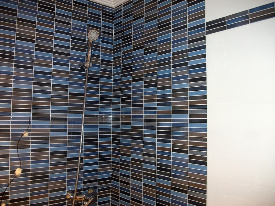 azulejo cuarto de baño