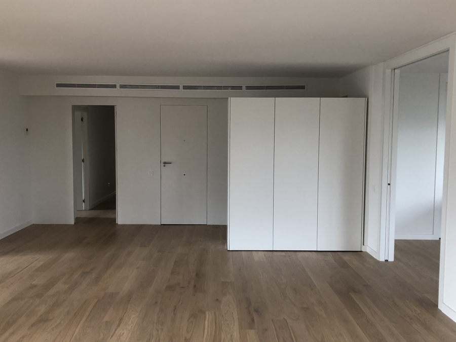 Carpintería habitacion