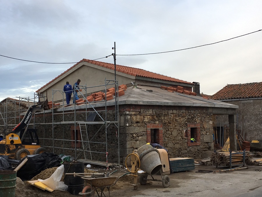 Rehabilitación integral